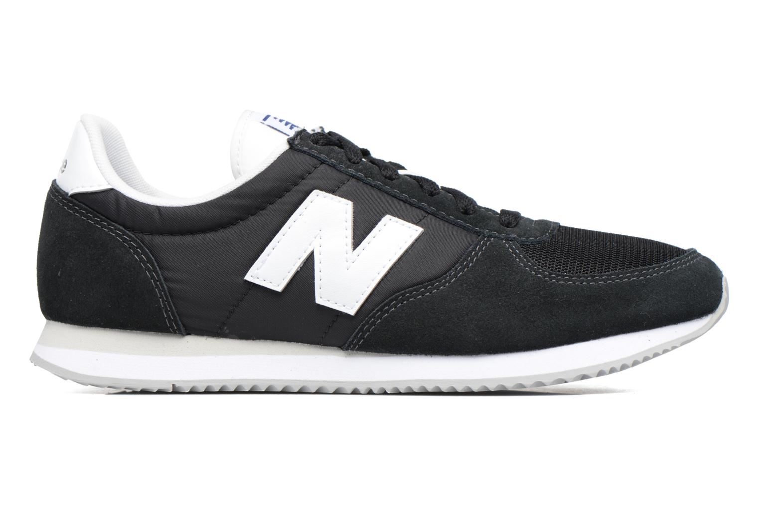 New Balance Black Black New Balance New U220 Balance U220 X08wOPnk
